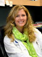 Kjersti Aagaard, MD, PhD, FACOG.