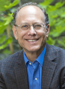 David Ludwig, MD, PhD.